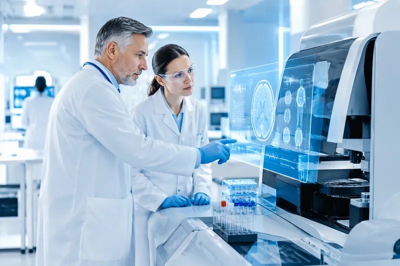 Medical technology